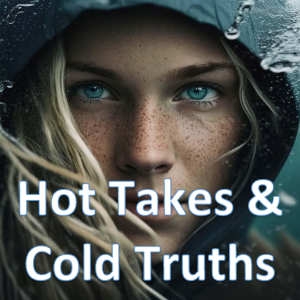 Merjeo Category Hot Takes & Cold Truths