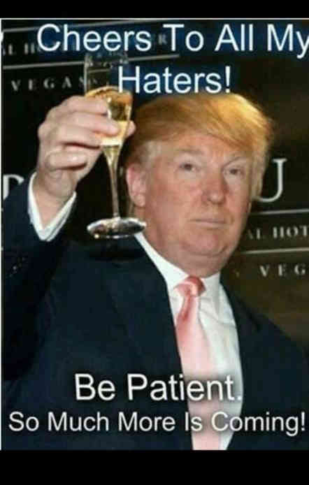 President Trump