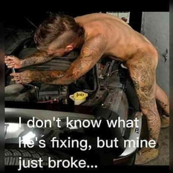 mechanic