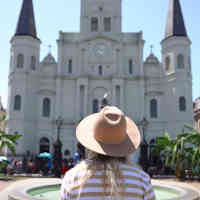 New Orleans