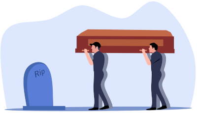 Death Doesn’t Erase the Fact That Someone Was a Jerk During Life