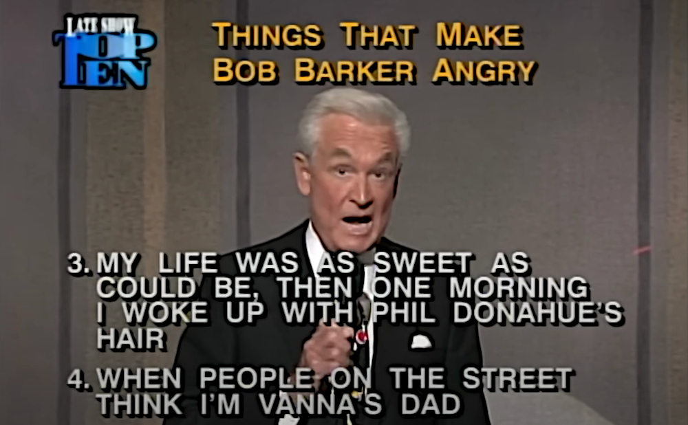 Bob Barker Memes: Adding Humor to Pop Culture