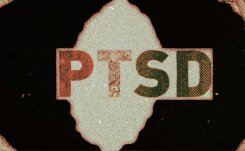 Who coined the phrase, Post Traumatic Stress Disorder?