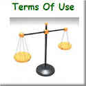 Terms of Use